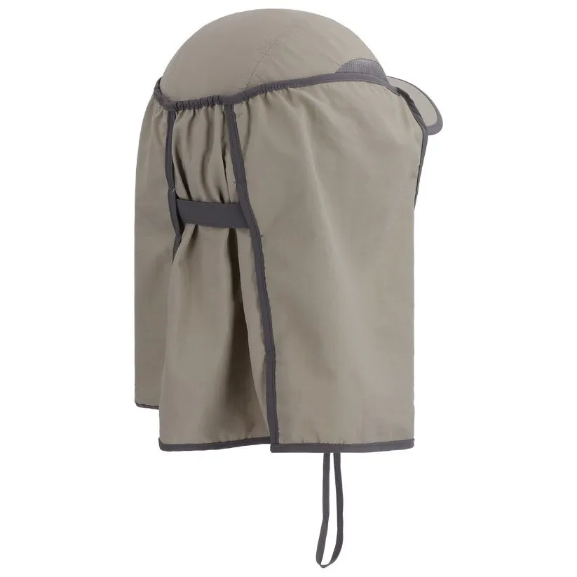 JOCKEY OUTDOOR RESEARCH SUN RUNNER CAP