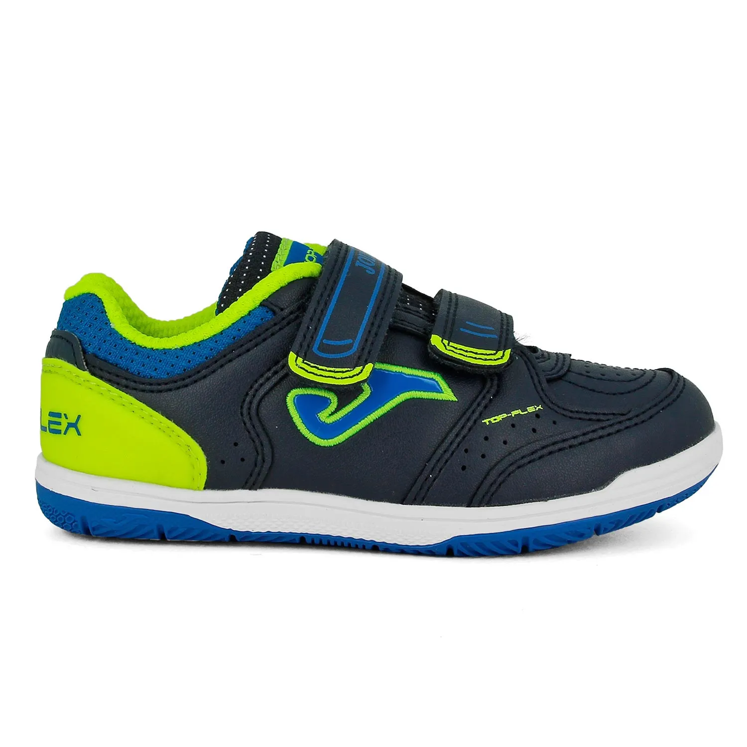 Joma Top Flex Jr Velcro IN