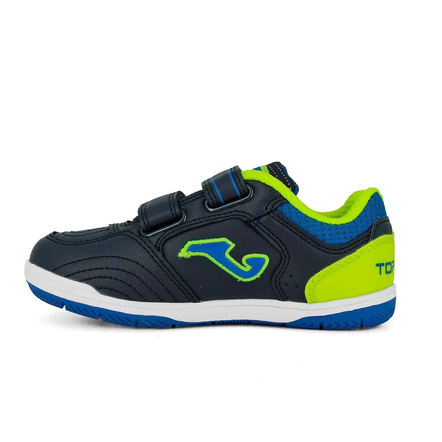 Joma Top Flex Jr Velcro IN