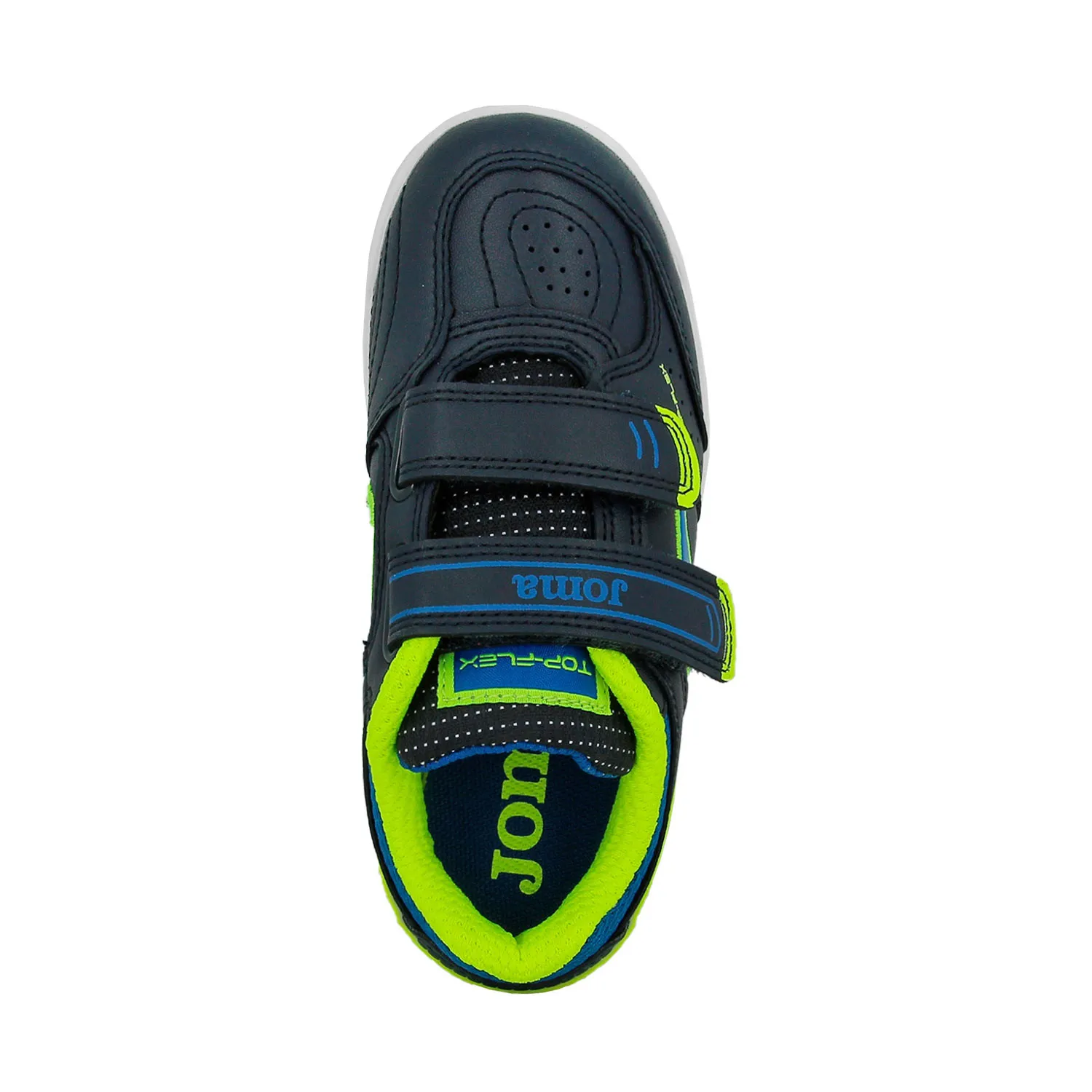 Joma Top Flex Jr Velcro IN