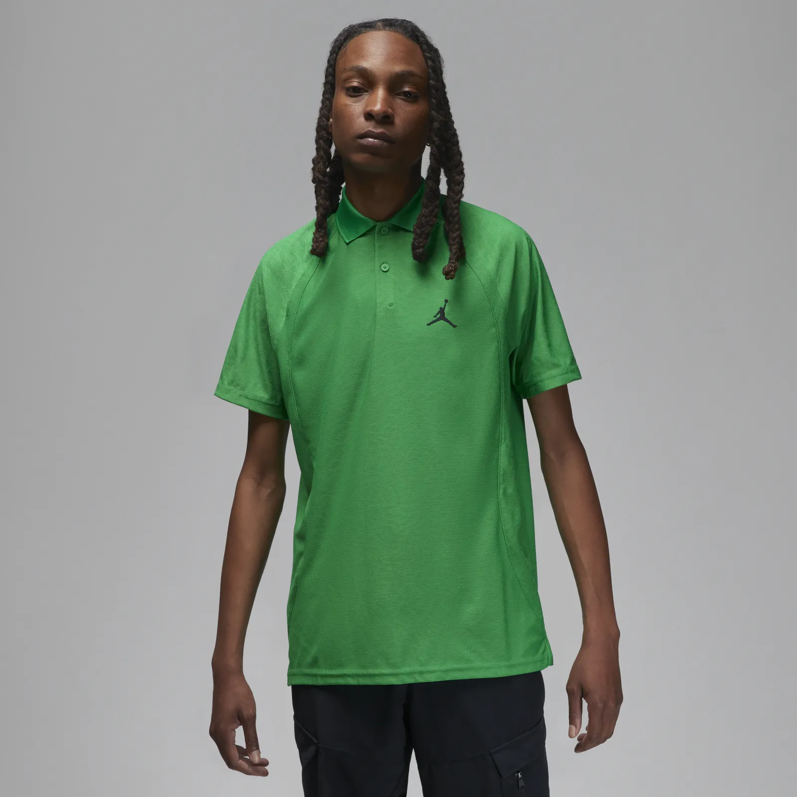 JORDAN DRIFIT ADV SPORT GOLF POLO SHIRT