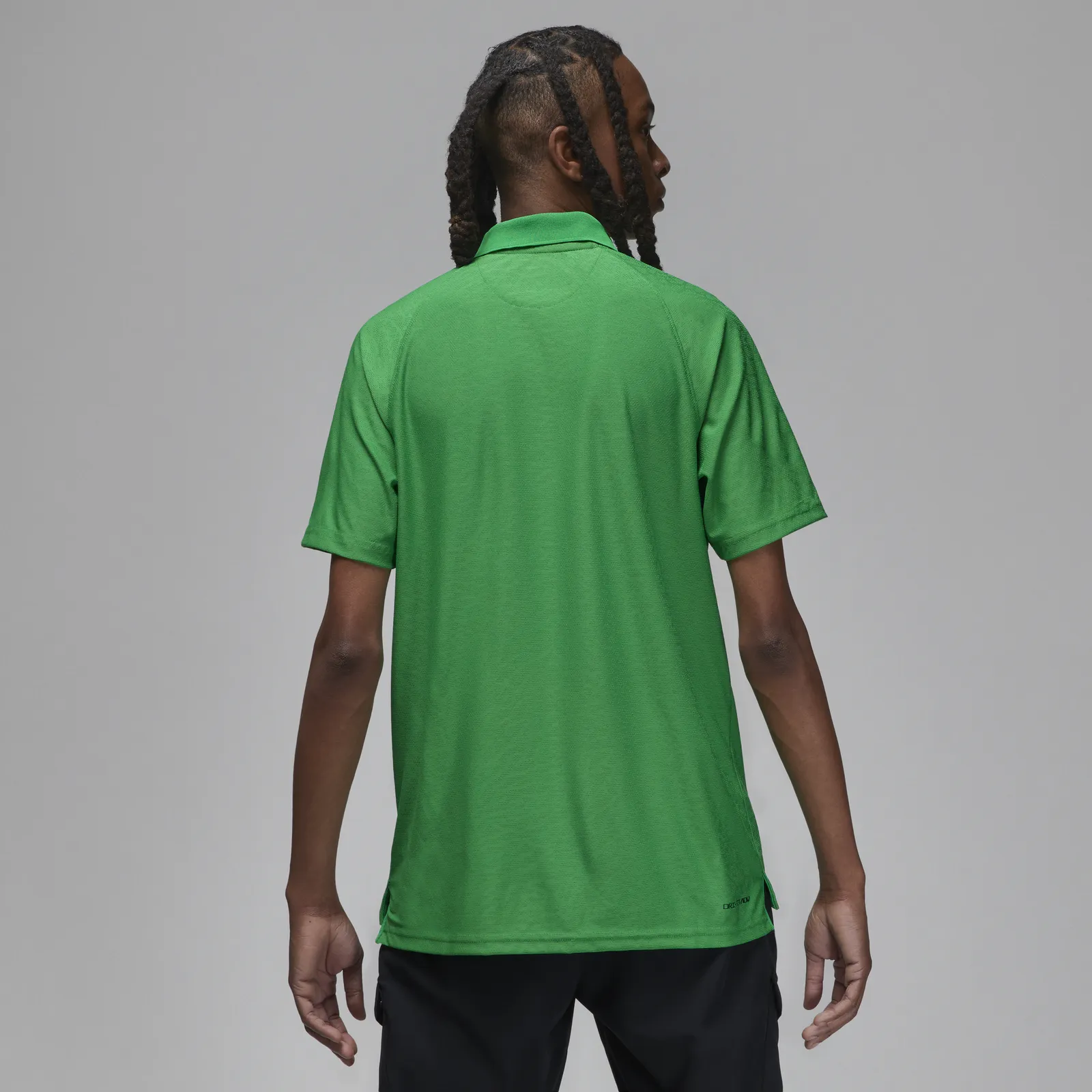 JORDAN DRIFIT ADV SPORT GOLF POLO SHIRT