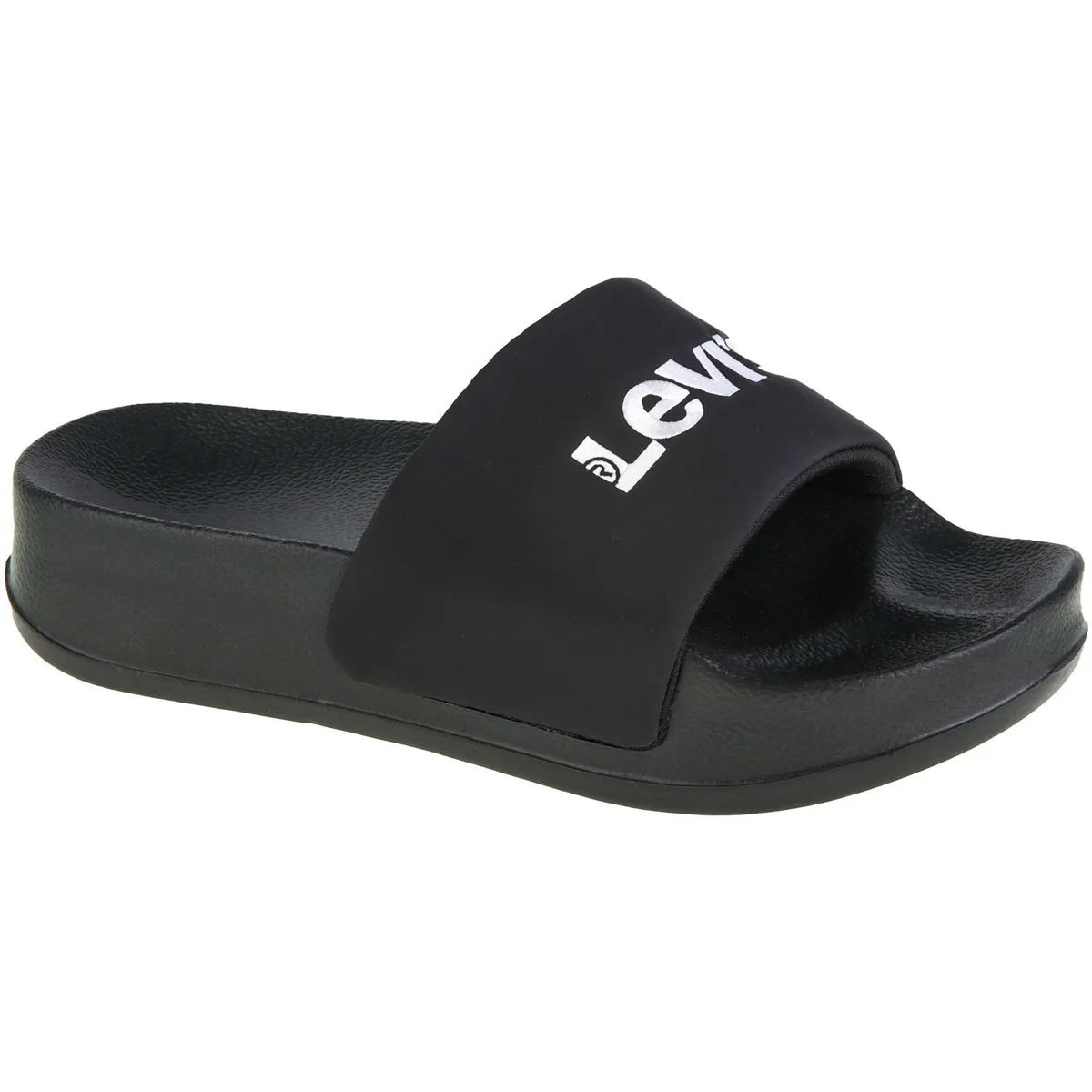 June S Bold Padded