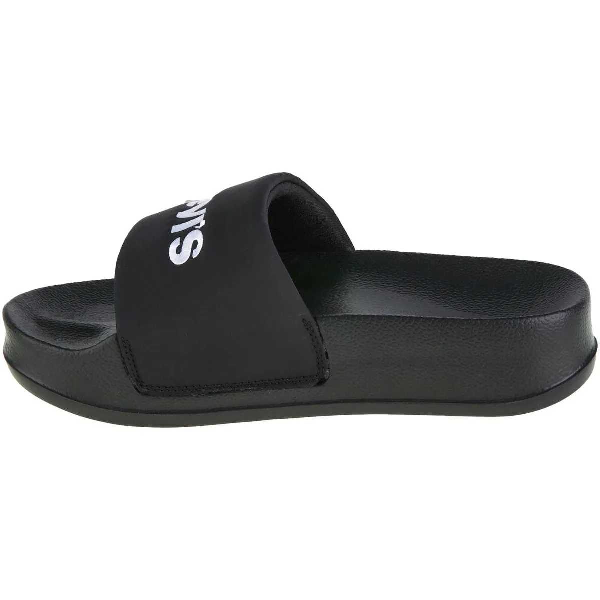 June S Bold Padded