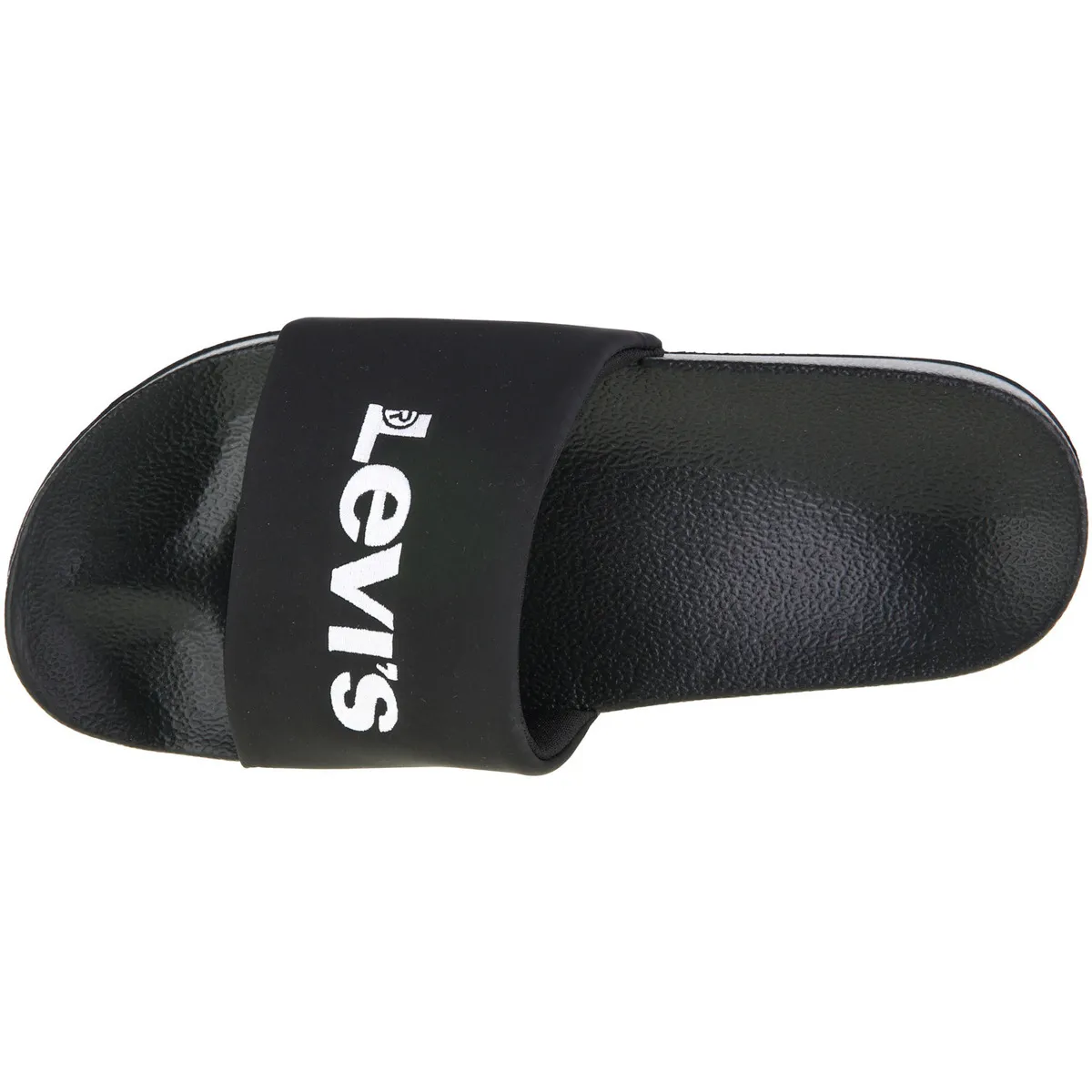 June S Bold Padded