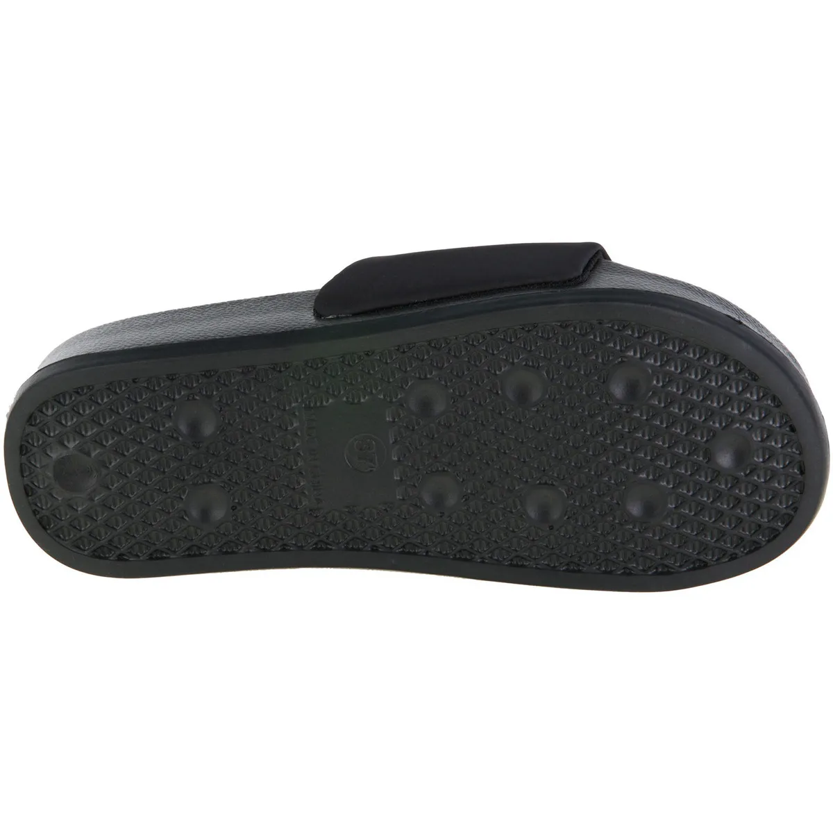 June S Bold Padded