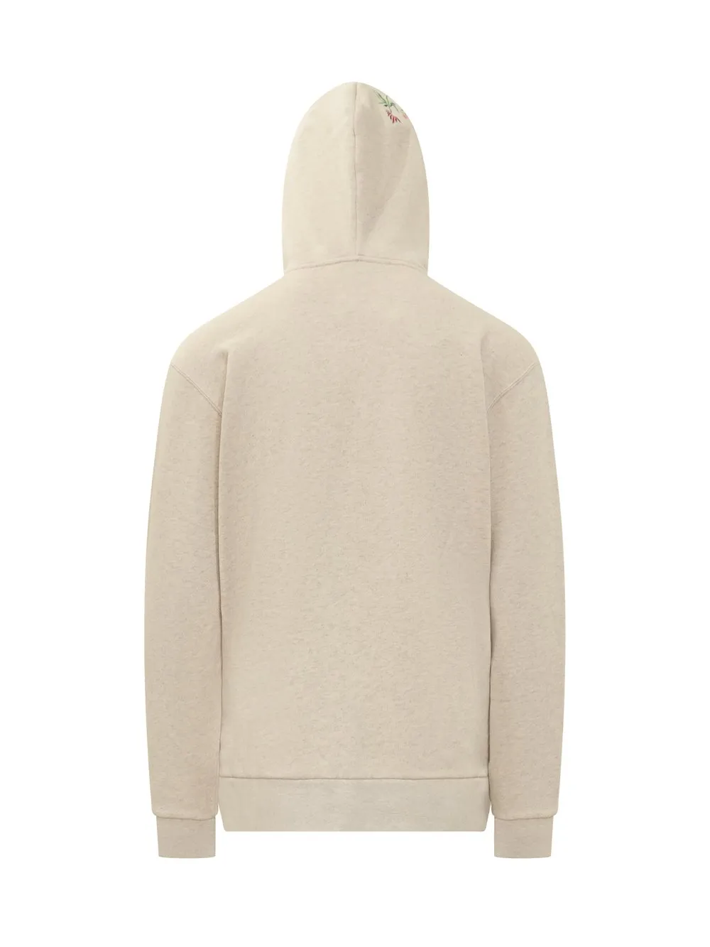 J.W. ANDERSON Embroidery Hoodie