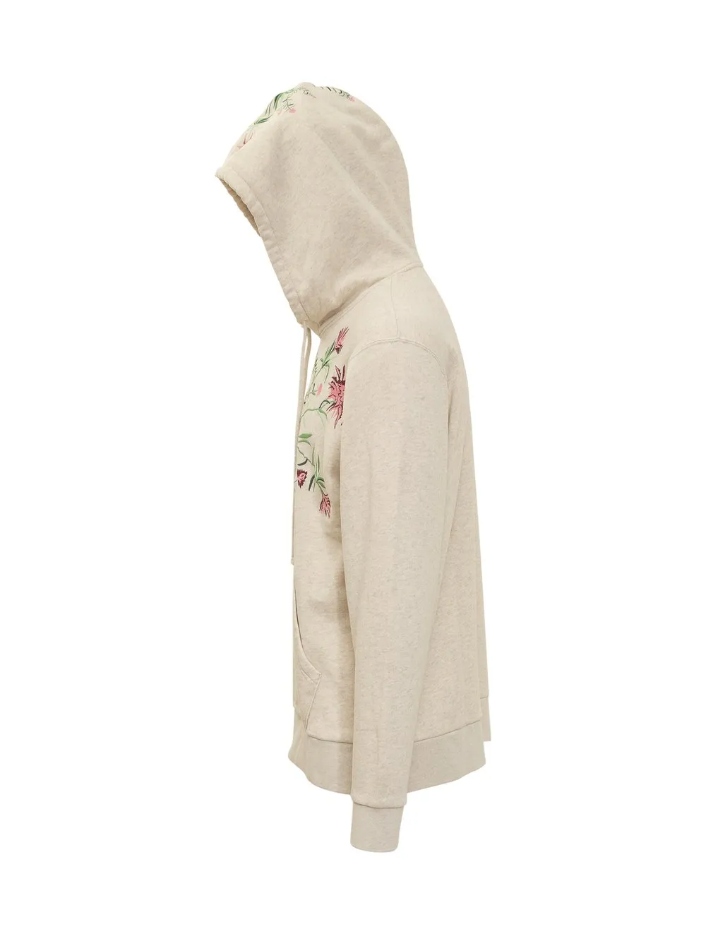 J.W. ANDERSON Embroidery Hoodie