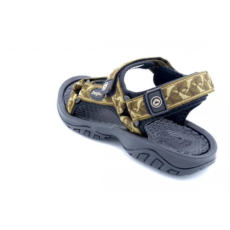 J´HAYBER OANACO  SANDALIA ABIERTA SPORT