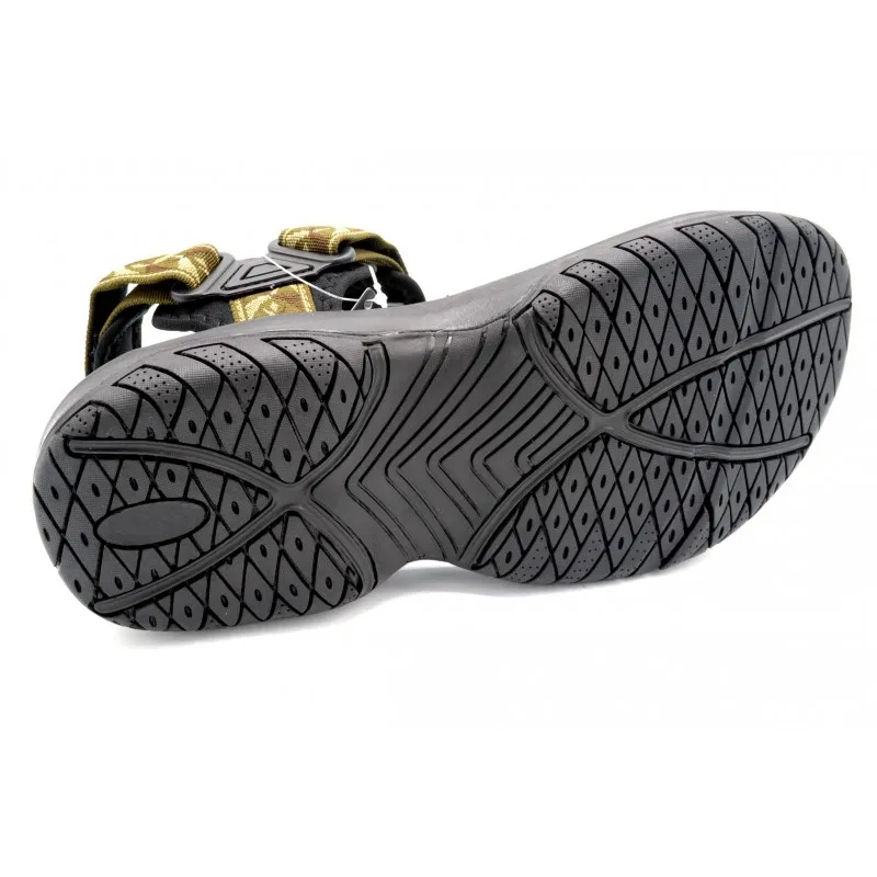 J´HAYBER OANACO  SANDALIA ABIERTA SPORT