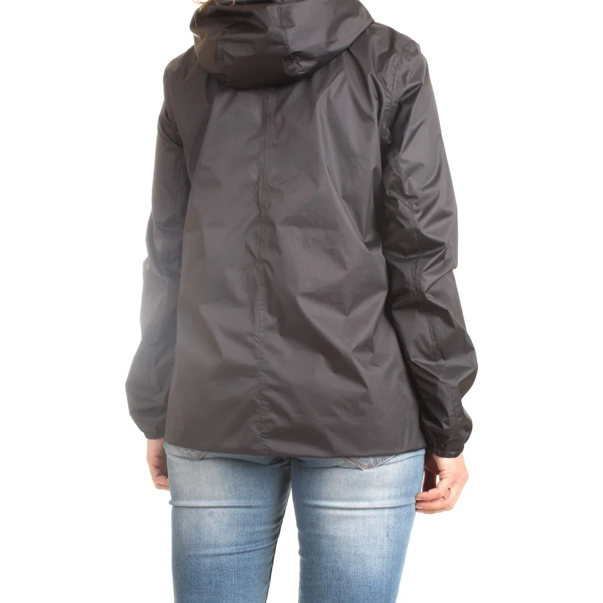 K31169W Chaqueta mujer Negro