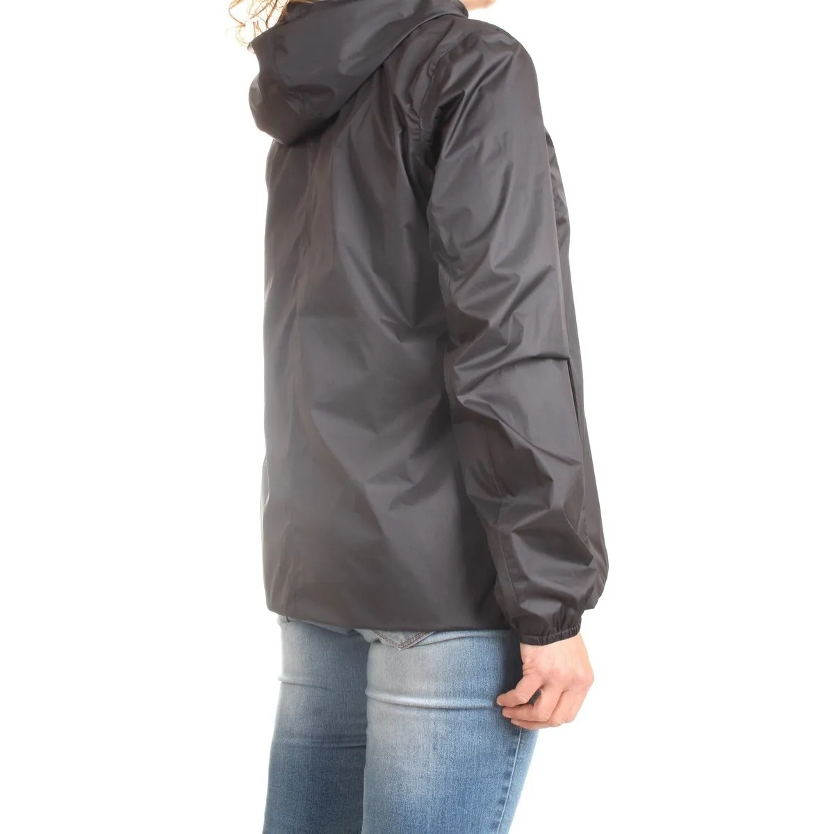 K31169W Chaqueta mujer Negro