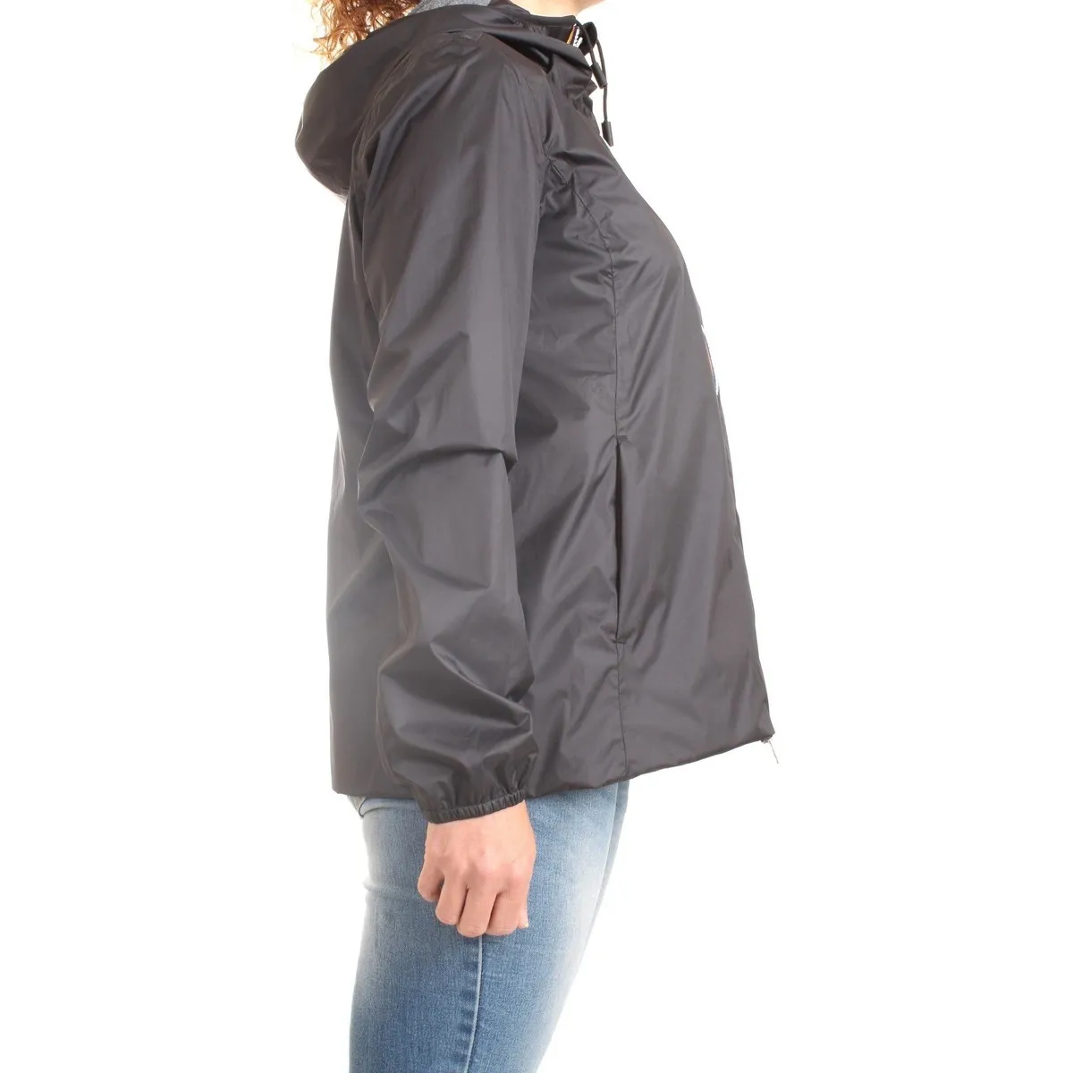 K31169W Chaqueta mujer Negro