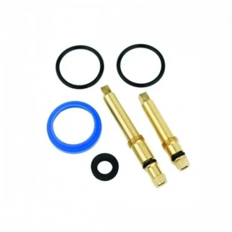 KIT DE REPUESTOS PARA BOMBA DE COMPROBACIóN RP 50S / RP 50S INOX  ROTHENBERGER