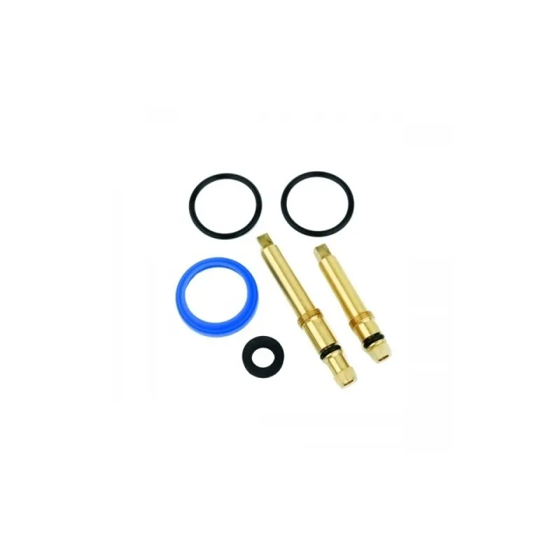 KIT DE REPUESTOS PARA BOMBA DE COMPROBACIóN RP 50S / RP 50S INOX  ROTHENBERGER