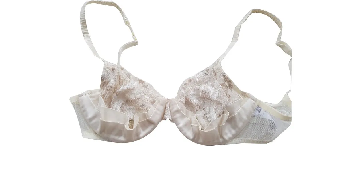 La Perla Íntimos Blanco 