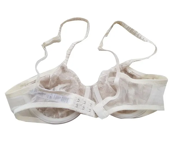 La Perla Íntimos Blanco 