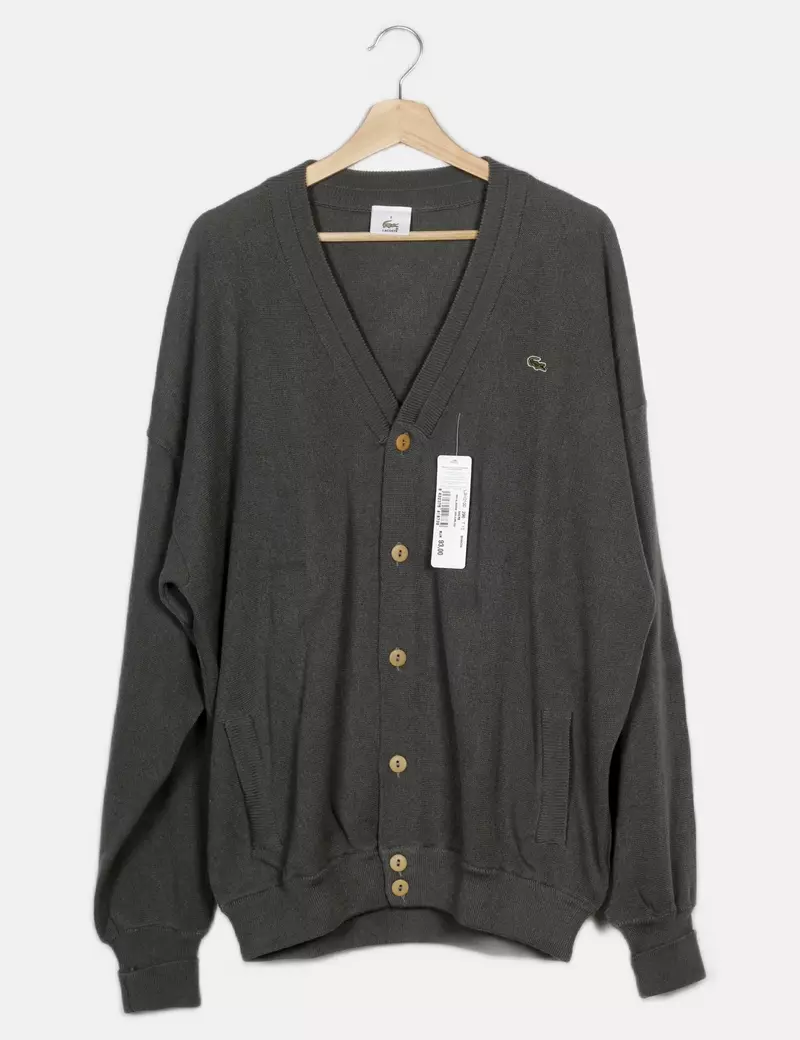 Lacoste Chaqueta de punto