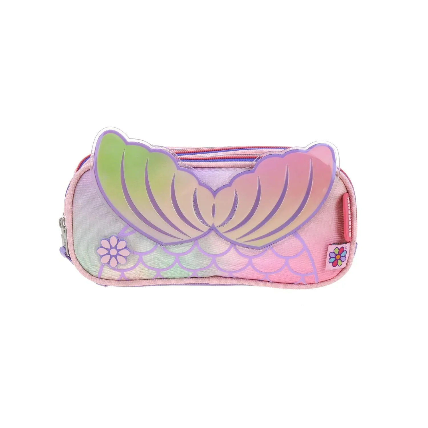 Lapicera Iridiscente Para Nia Happy Girl By Chenson Syl