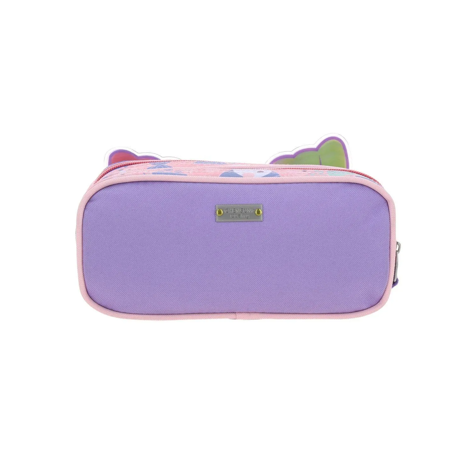 Lapicera Iridiscente Para Nia Happy Girl By Chenson Syl