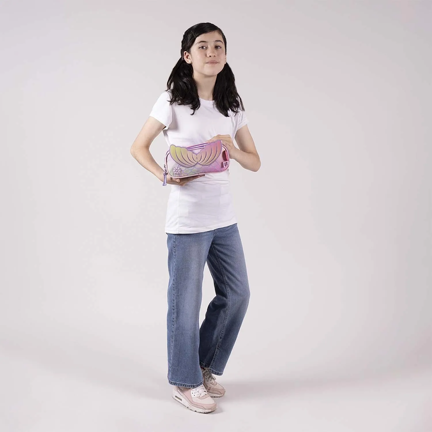 Lapicera Iridiscente Para Nia Happy Girl By Chenson Syl