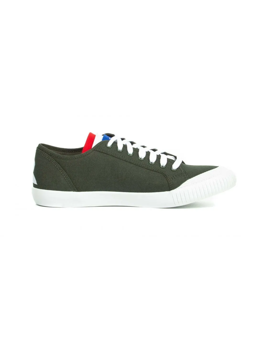LE COQ SPORTIF  ZAPATILLAS VERDES NATIONALE SPORT HOMBRE