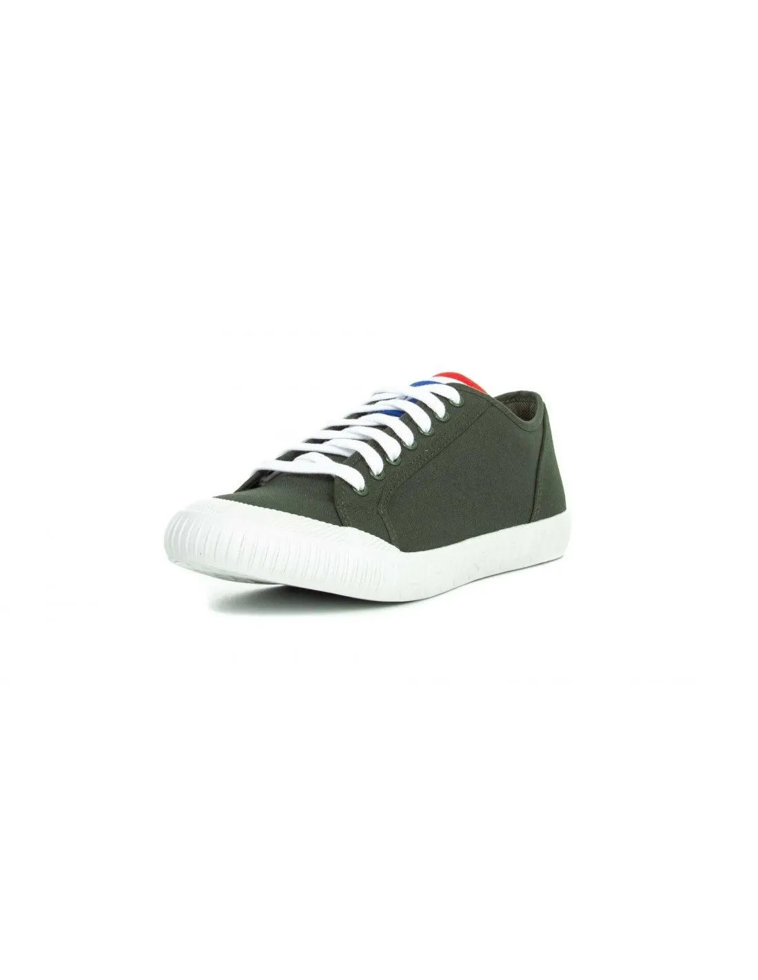 LE COQ SPORTIF  ZAPATILLAS VERDES NATIONALE SPORT HOMBRE