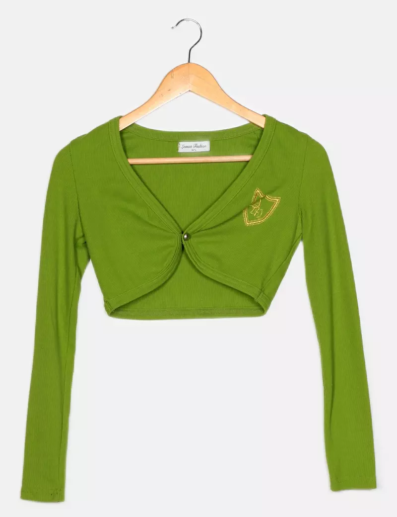 Lemon Fashion Chaqueta fina