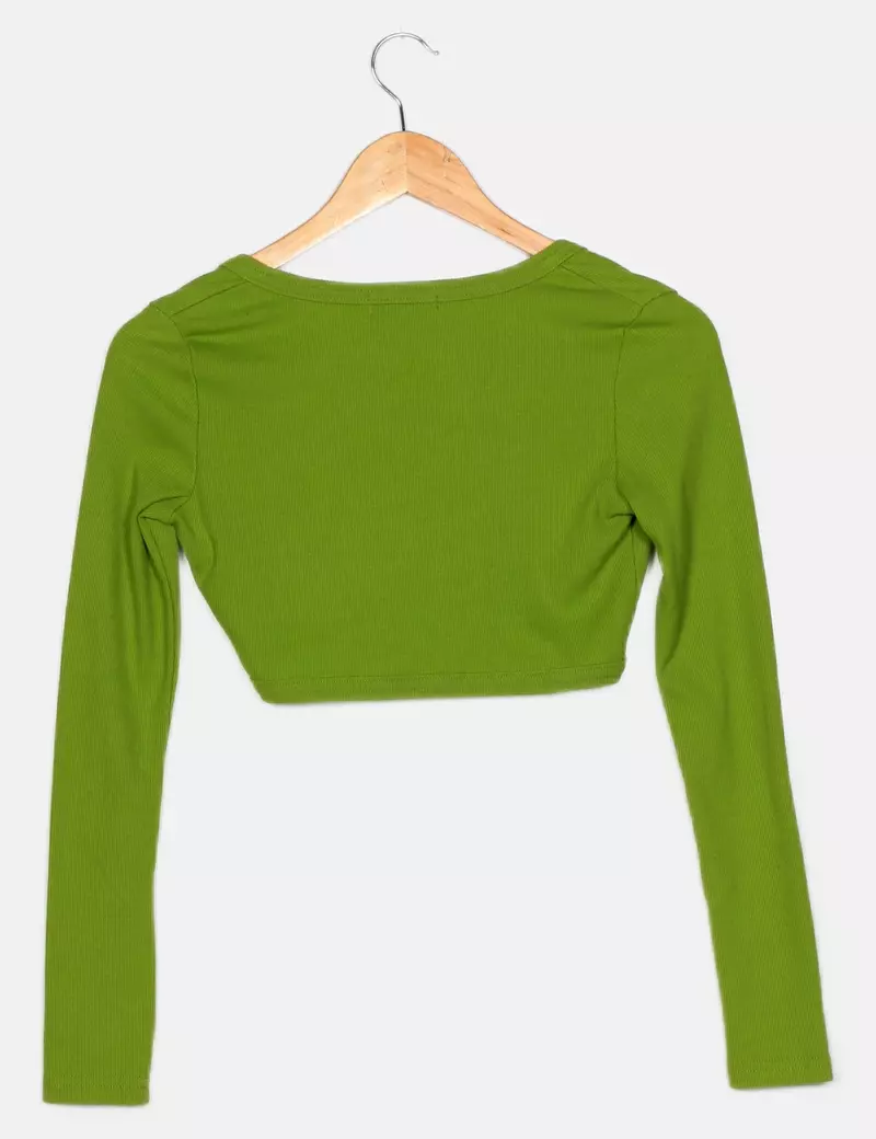 Lemon Fashion Chaqueta fina