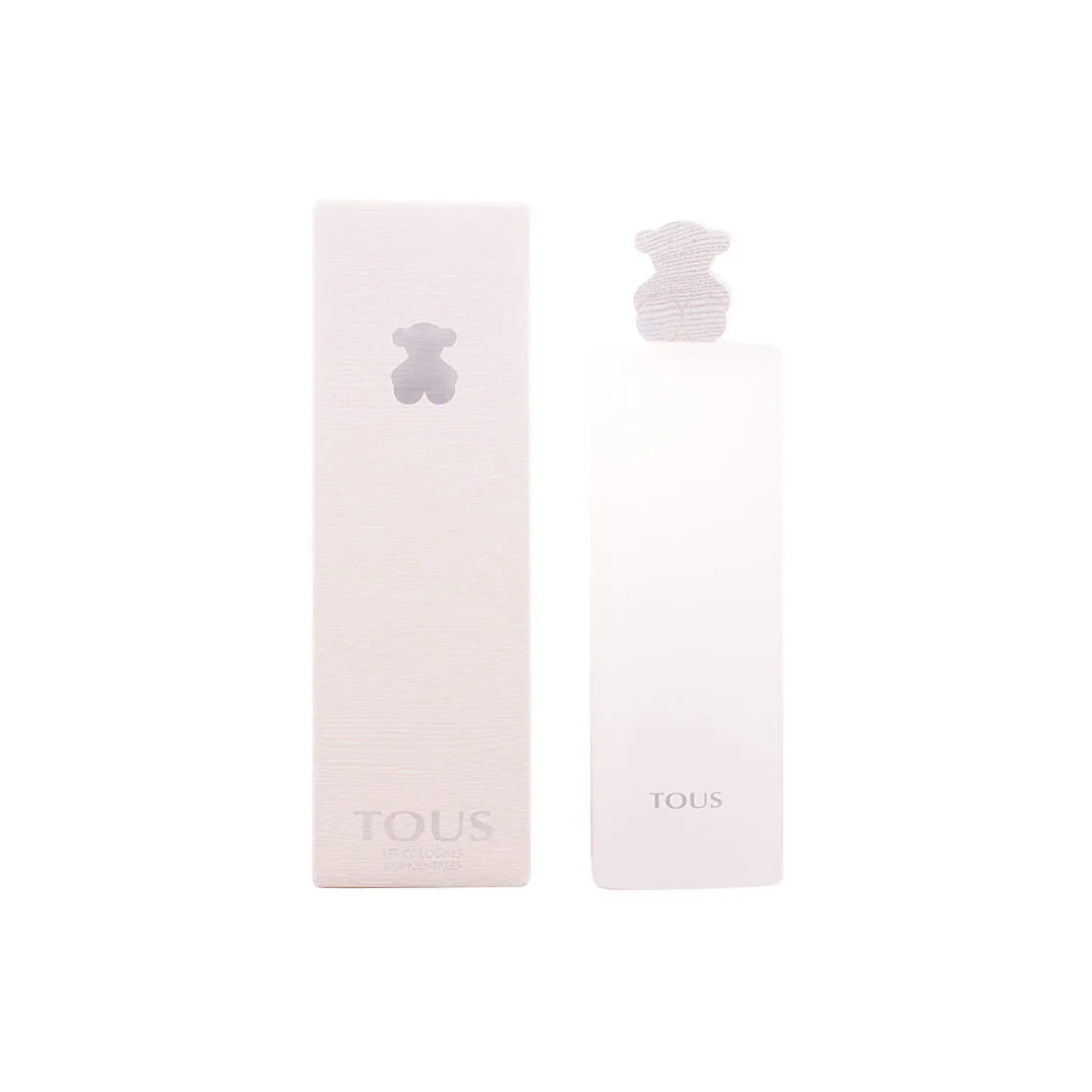 Les Colognes Concentrées Eau De Toilette Vaporizador