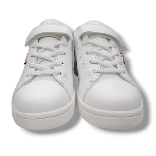 Levi’s Zapatilla Sneakers Niño Levis AVENUE VAVE0100S BLANCO CORDONETS