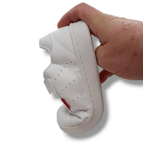 Levi’s Zapatilla Sneakers Niño Levis AVENUE VAVE0100S BLANCO CORDONETS