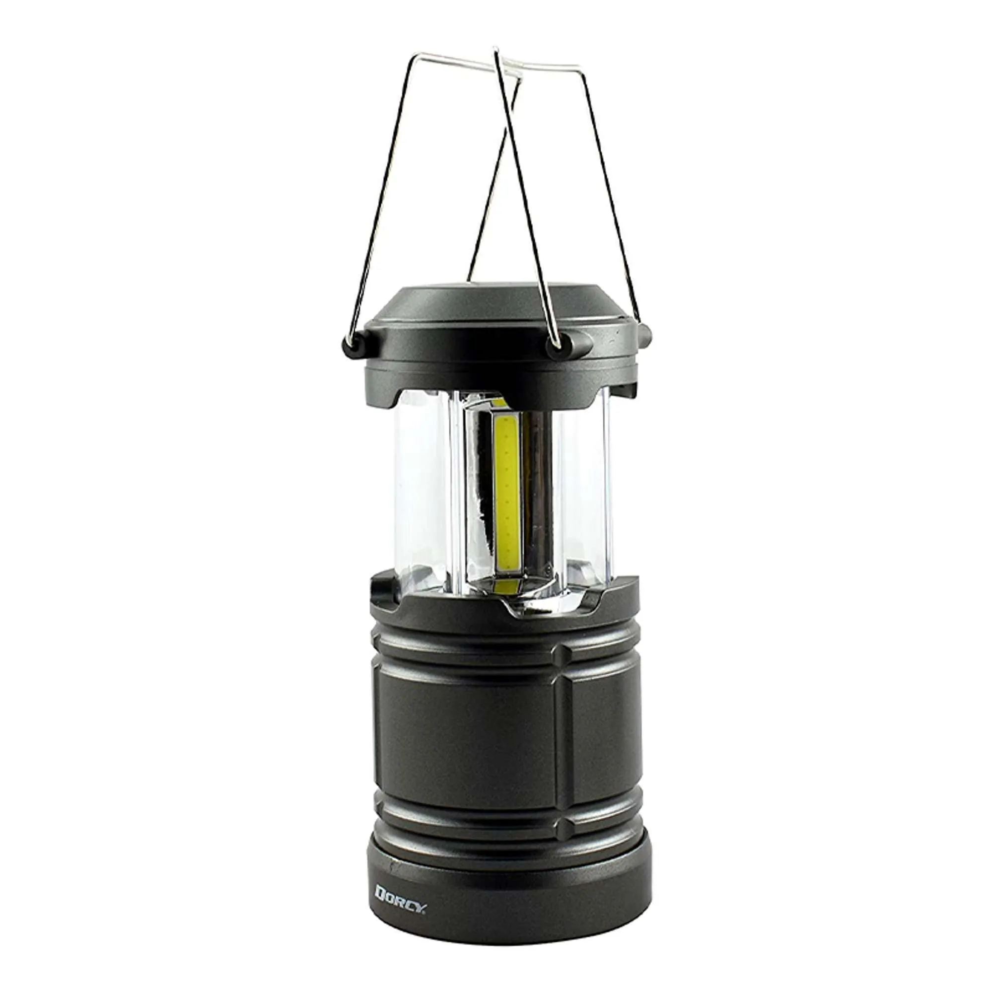 Linterna COB Emergente 500 Lúmenes