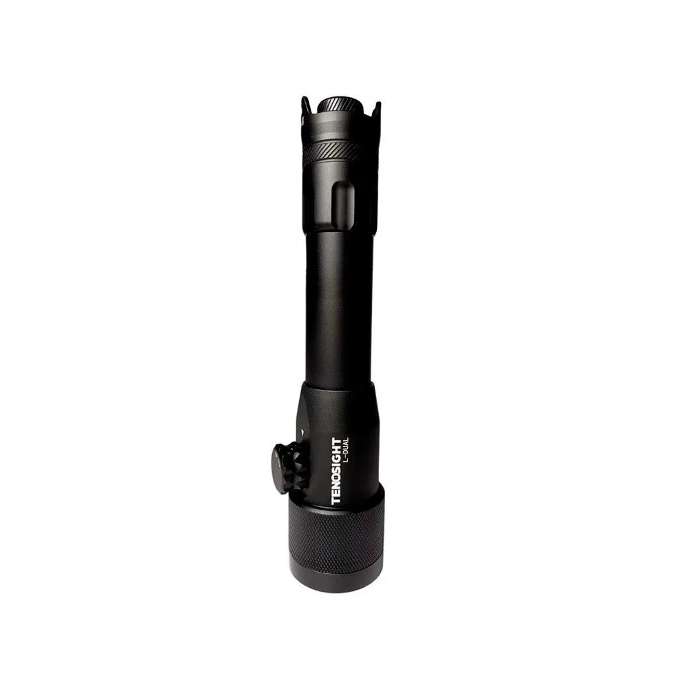 LINTERNA IR LDUAL TENOSIGHT 940 + 850 NM