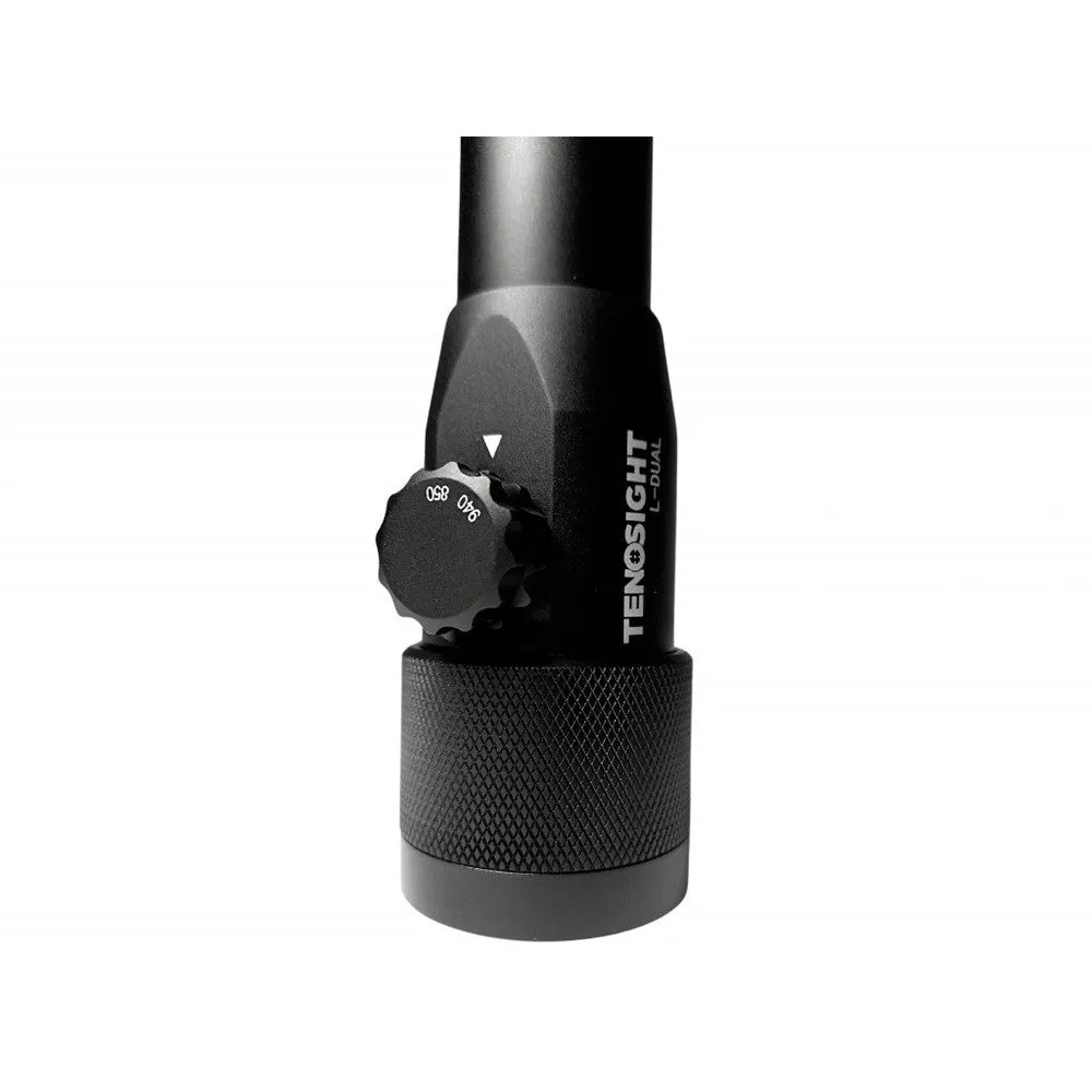 LINTERNA IR LDUAL TENOSIGHT 940 + 850 NM