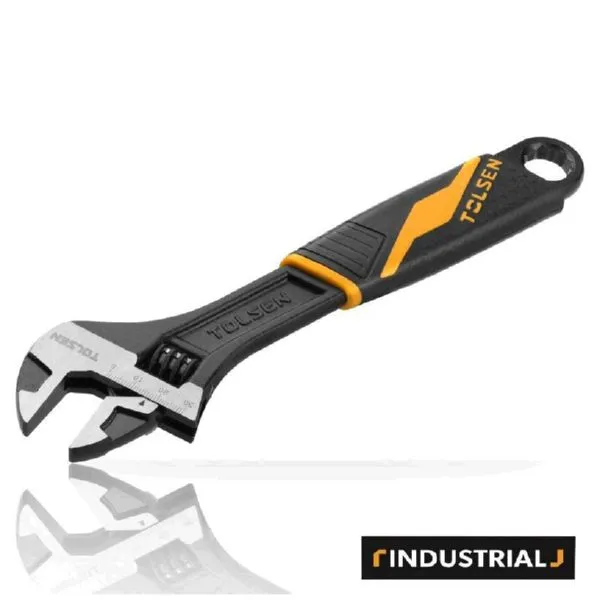 LLAVE AJUSTABLE 250 MM10