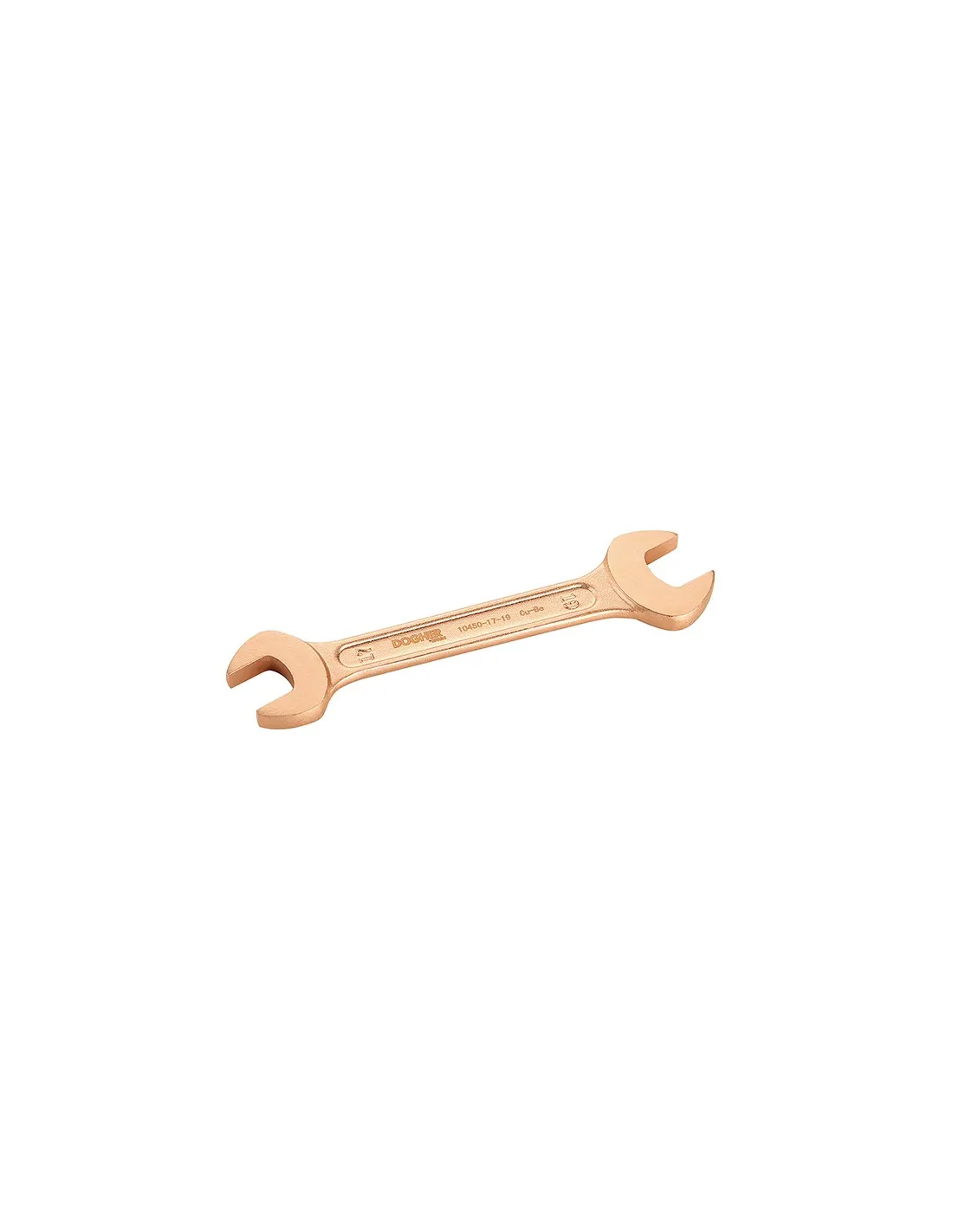LLAVE FIJA 5062MM ANTICHISPA ALBR