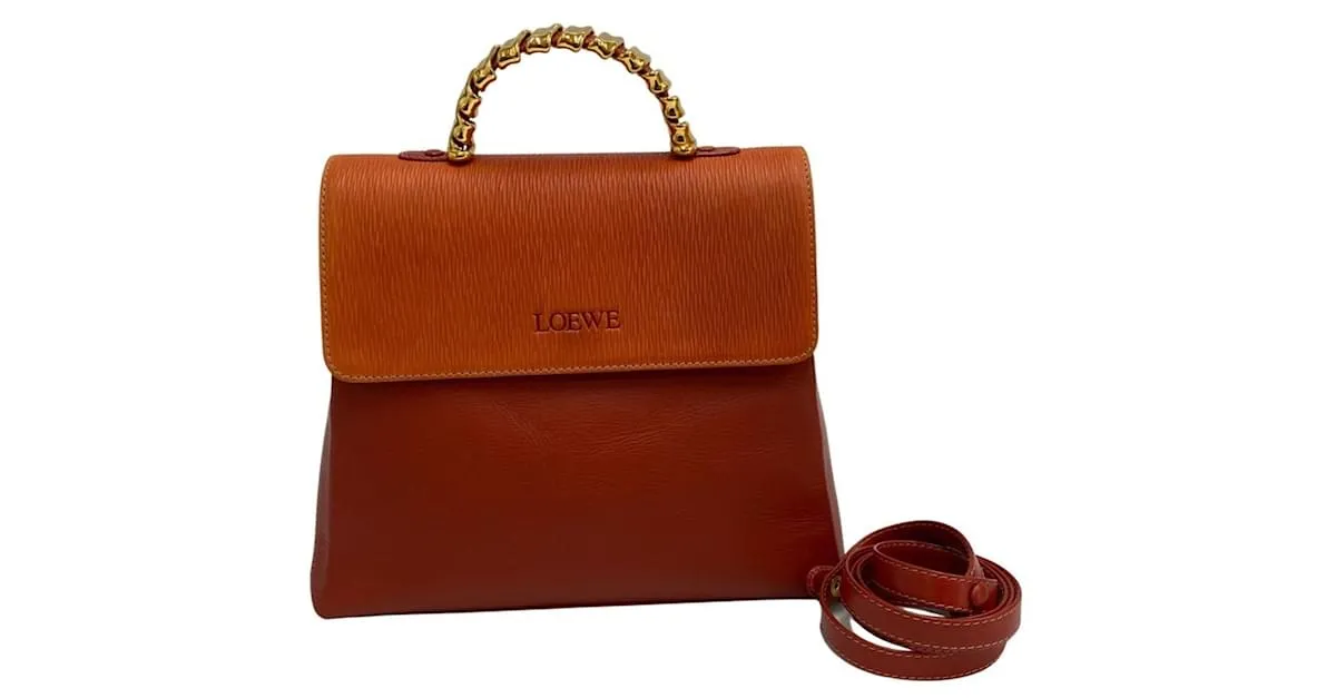 Loewe Naranja 