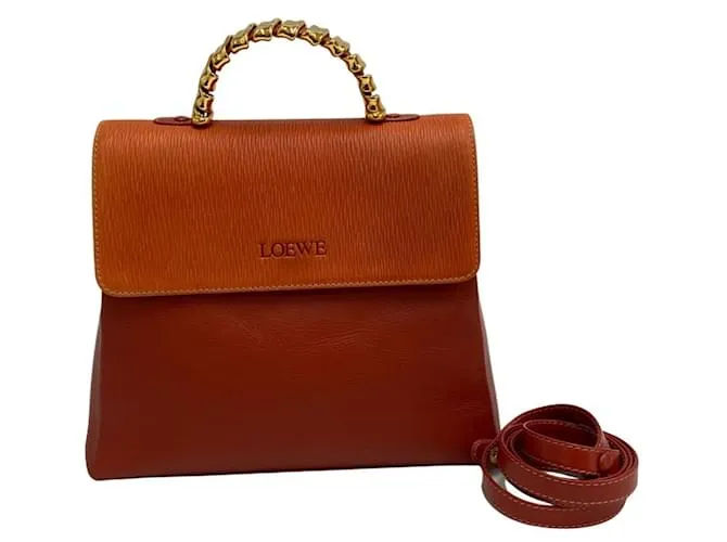 Loewe Naranja 