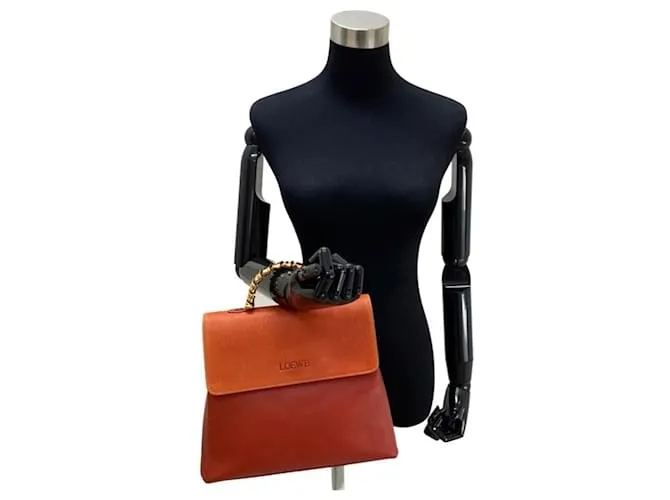 Loewe Naranja 
