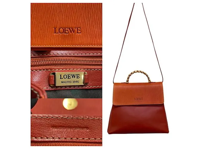 Loewe Naranja 