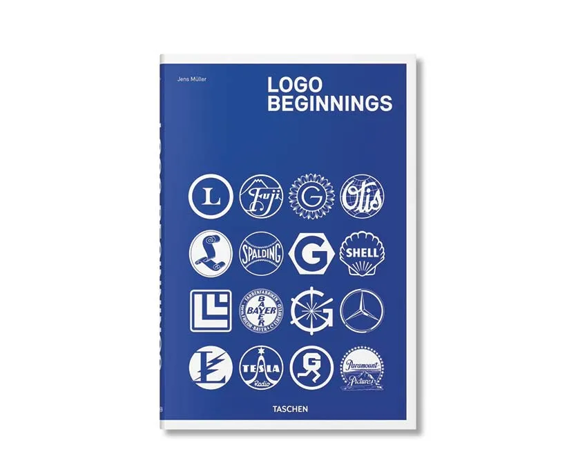 Logo Beginnings