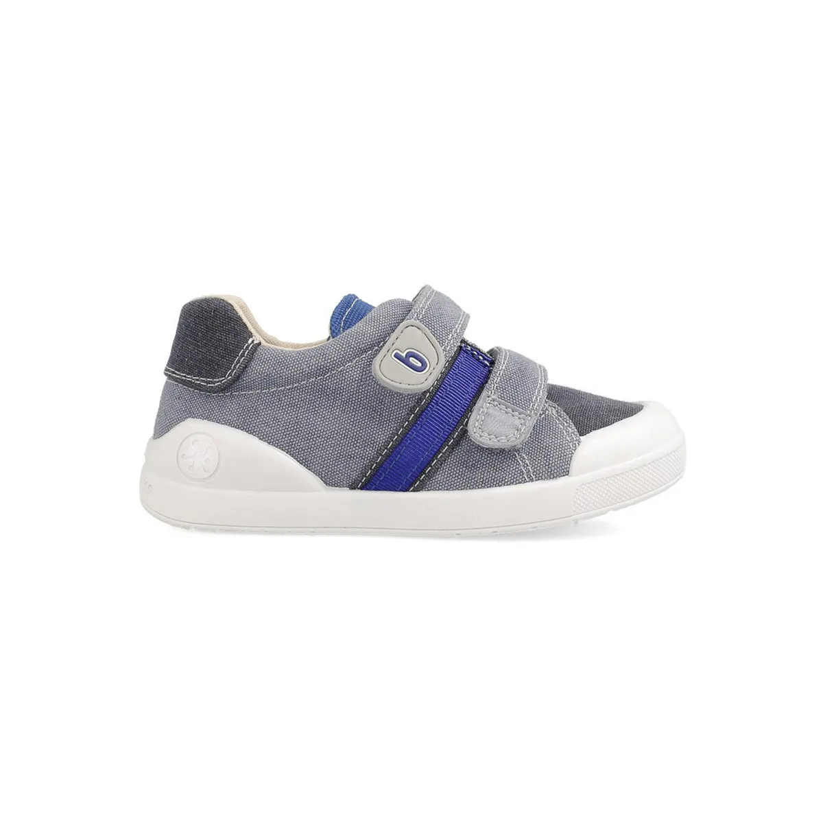 LONA VELCRO COMBINADA