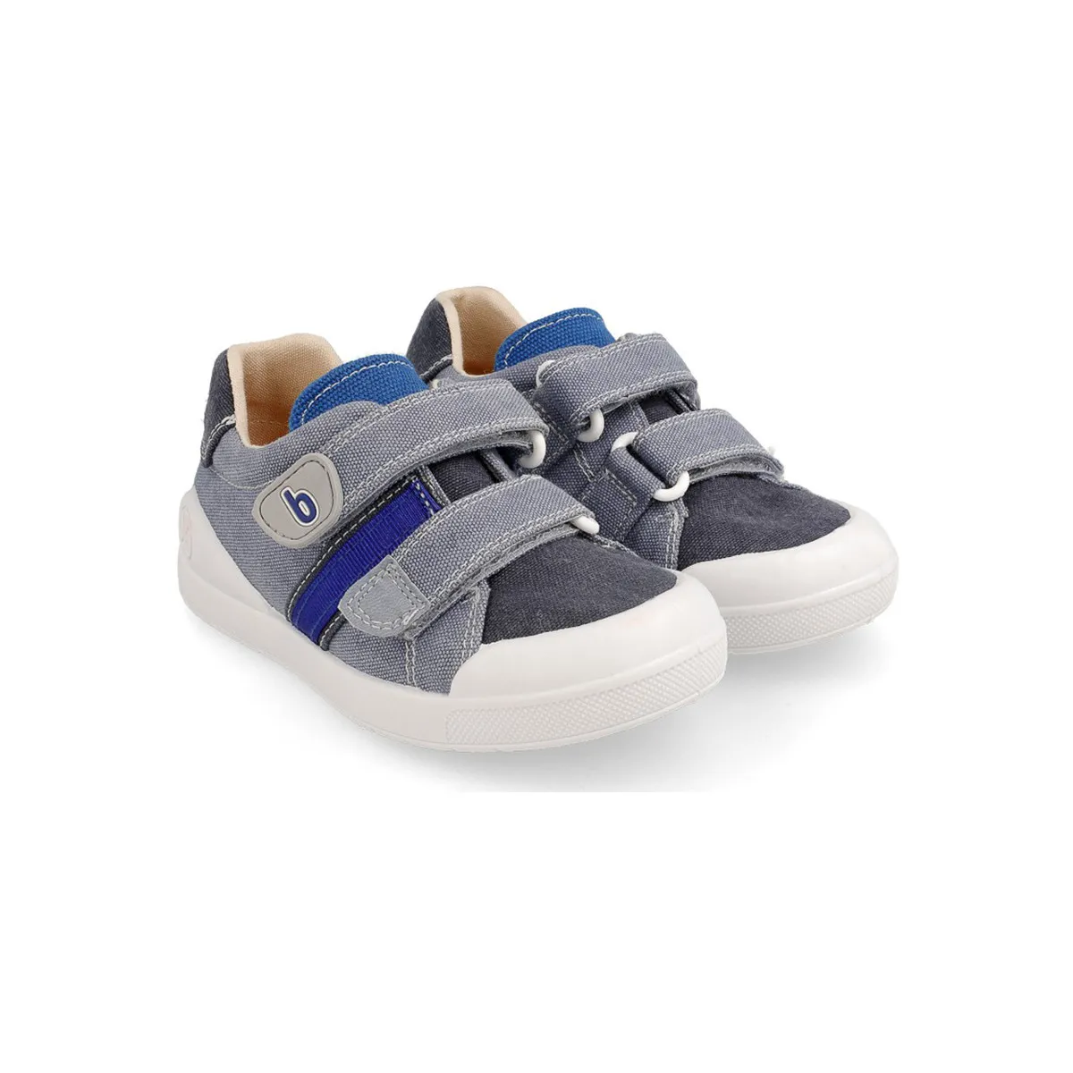 LONA VELCRO COMBINADA