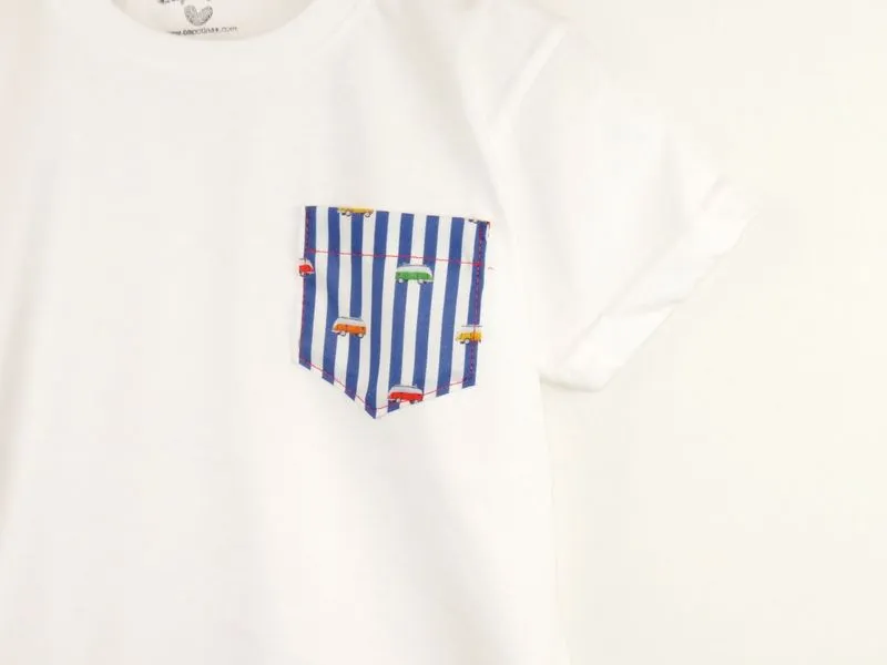 Lookbook bombachito caravan