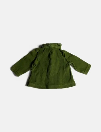 Lupilu Chaqueta verde casual