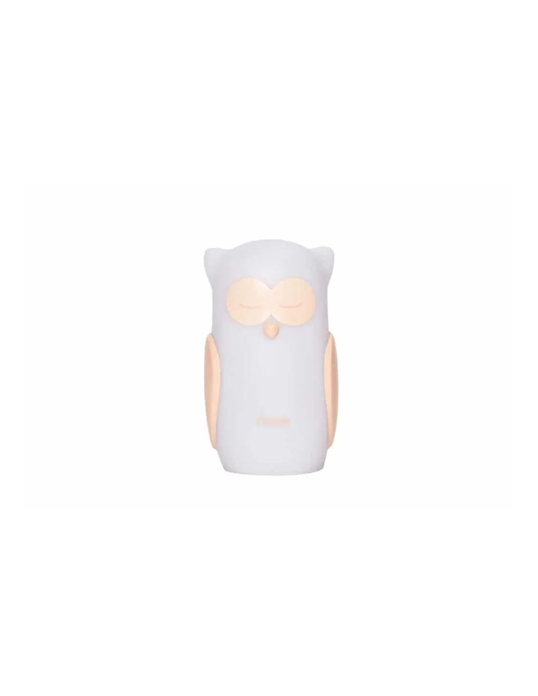 Luz de noche Buho de Olala Boutique