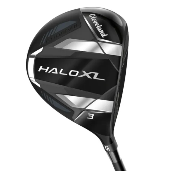 Madera Cleveland Halo XL Fairway Lady