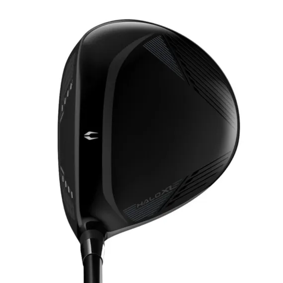 Madera Cleveland Halo XL Fairway Lady