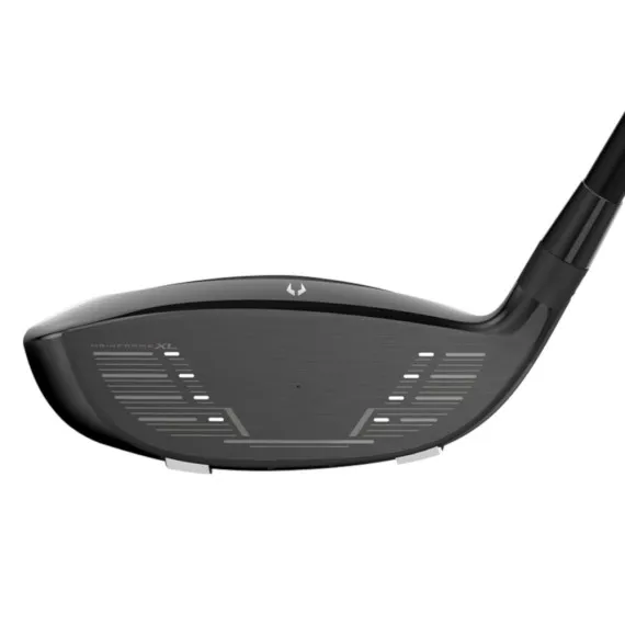Madera Cleveland Halo XL Fairway Lady